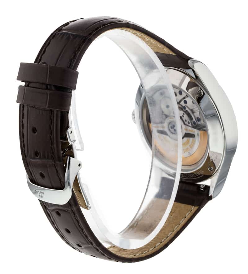 Jaeger-LeCoultre Master Hometime 1628430